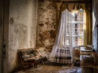 Urologen Villa Dr. Pain - Dr. Anna Urbex HDR