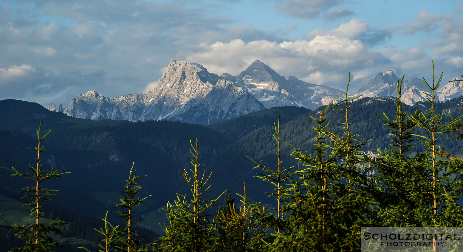 Fotografie, Scholzdigital, ST. ANTON KITZBÜHELER HORN – TIROL ÖSTERREICH