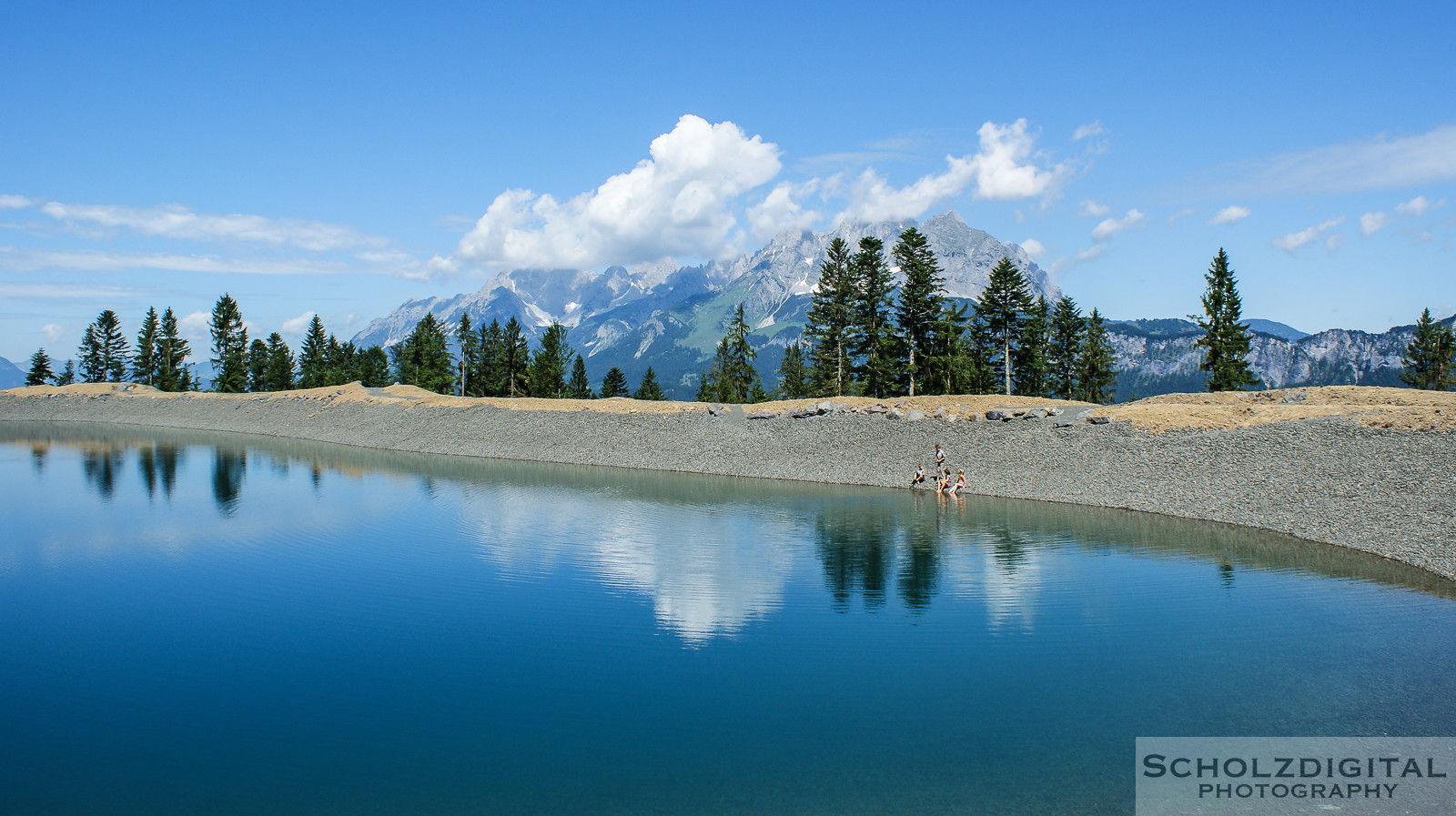 Fotografie, Scholzdigital, ST. ANTON KITZBÜHELER HORN – TIROL ÖSTERREICH