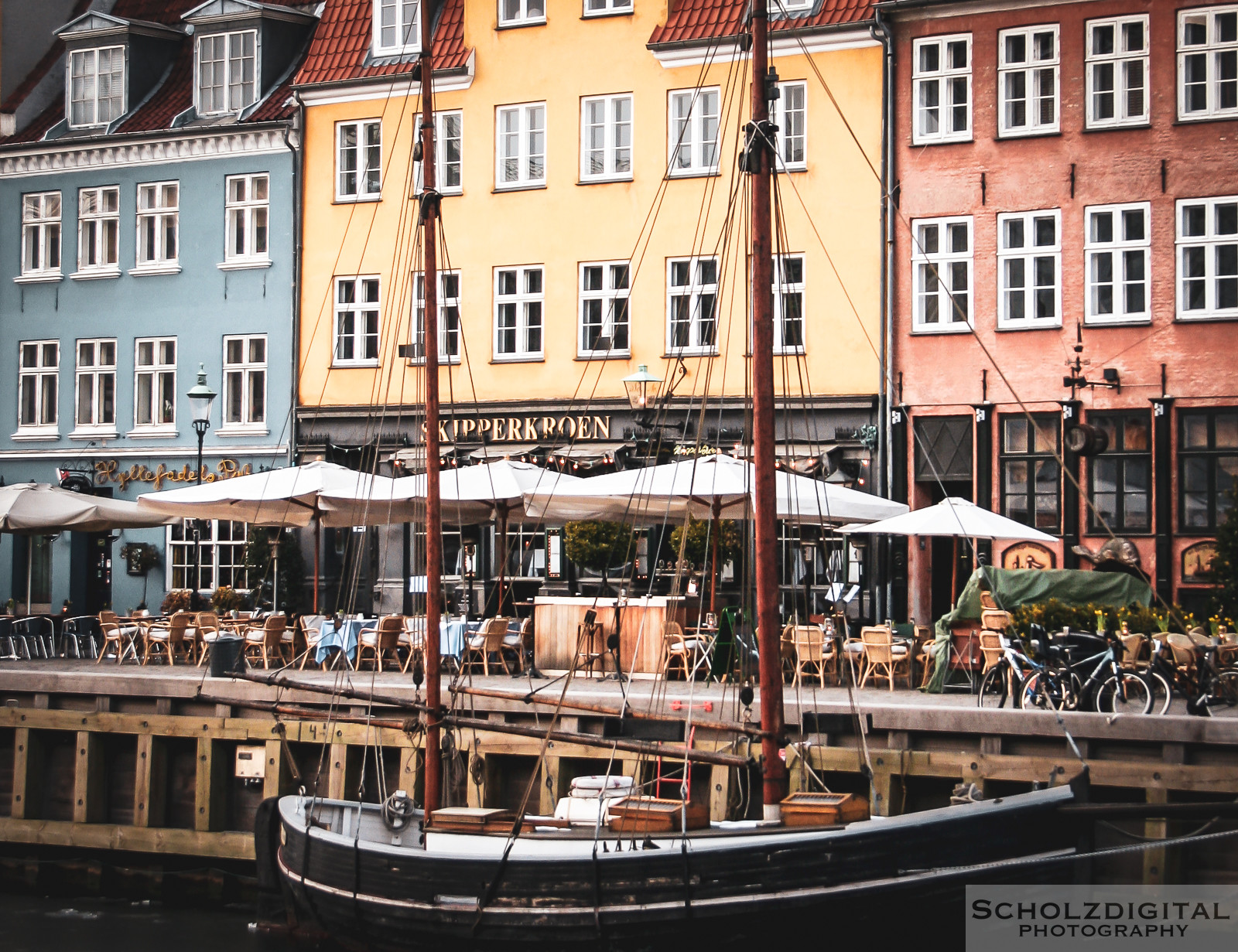 Kopenhagen, Dänemark, Fotografie, Städtereisen, Sightseeing, Scholzdigital