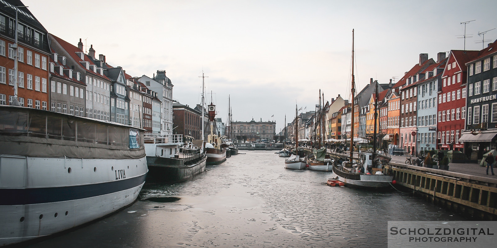 Kopenhagen, Dänemark, Fotografie, Städtereisen, Sightseeing, Schlzdigital