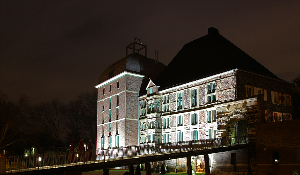 Schloss Horst Gelsenkirchen