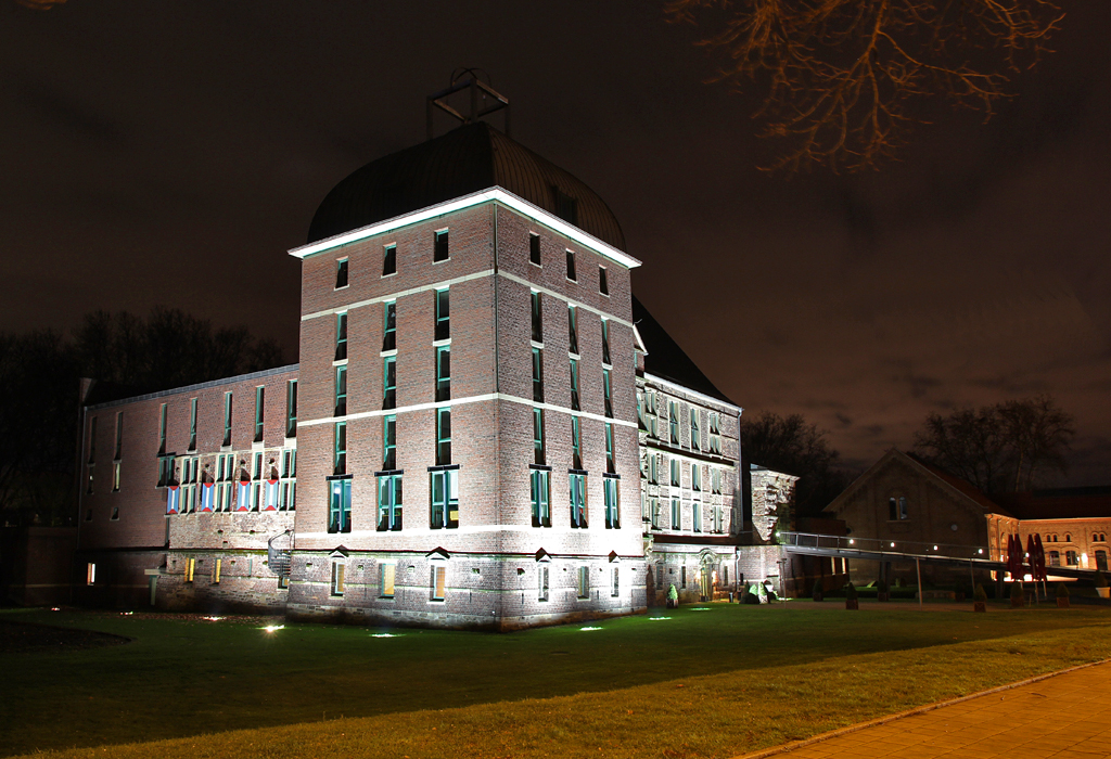 Schloss Horst Gelsenkirchen