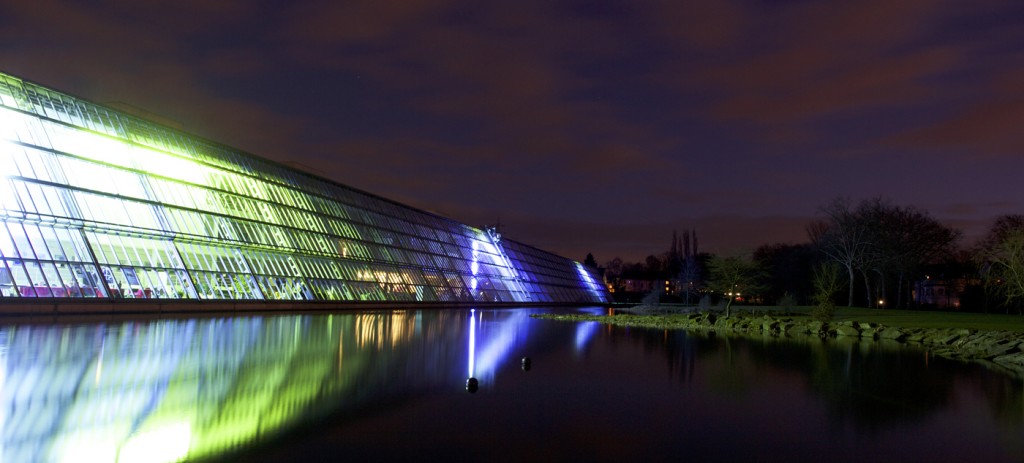 Wissenschaftspark Gelsenkirchen