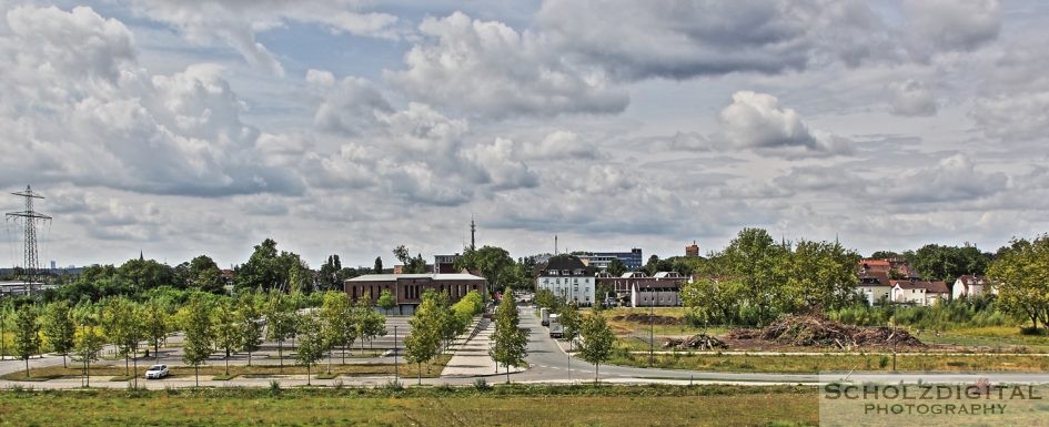 HDR Bild / Aufnahme Gelsenkirchen