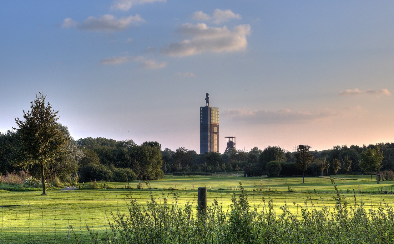 Nordsternpark Gelsenkirchen