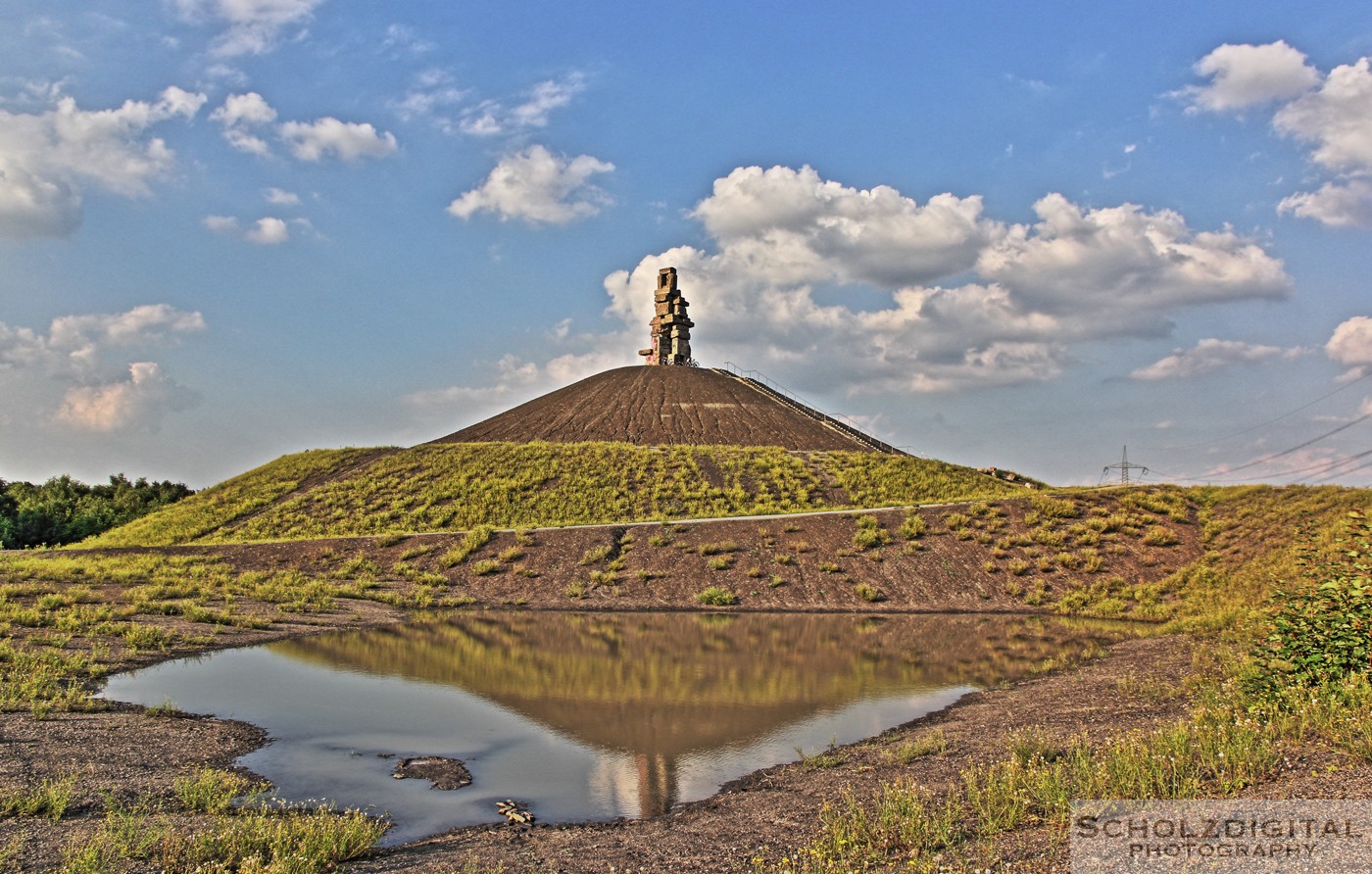 Himmelstreppe in Gelsenkirchen