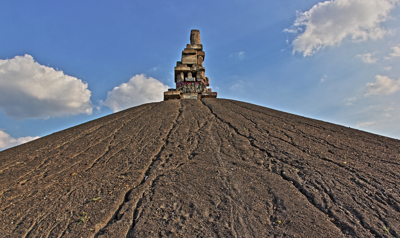 Himmelstreppe in Gelsenkirchen