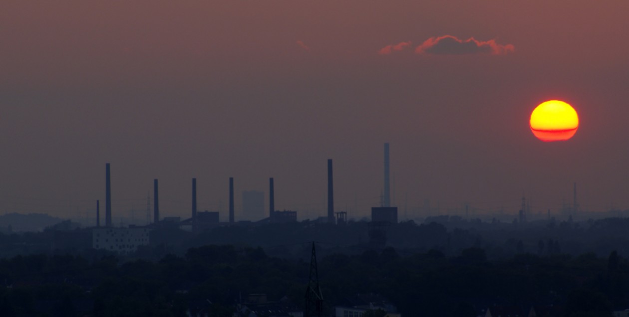 HDR Zollverein