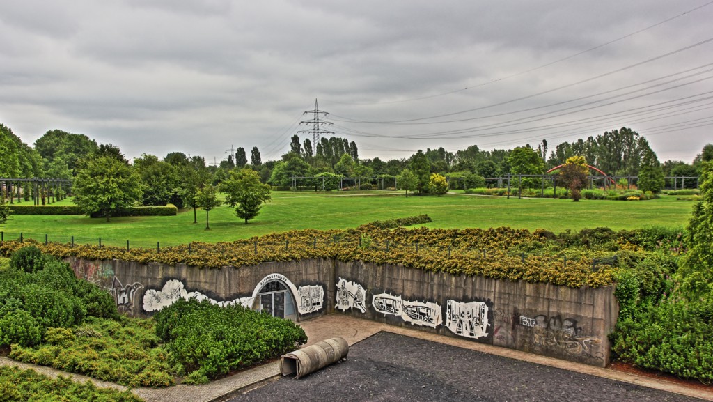 Nordsternpark Gelsenkirchen