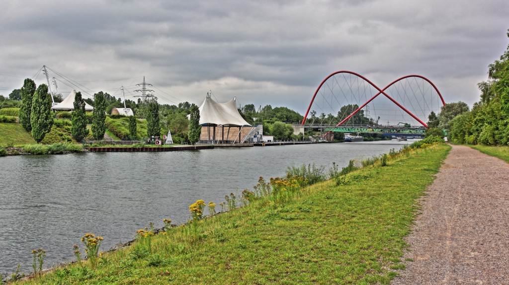 Nordsternpark Gelsenkirchen