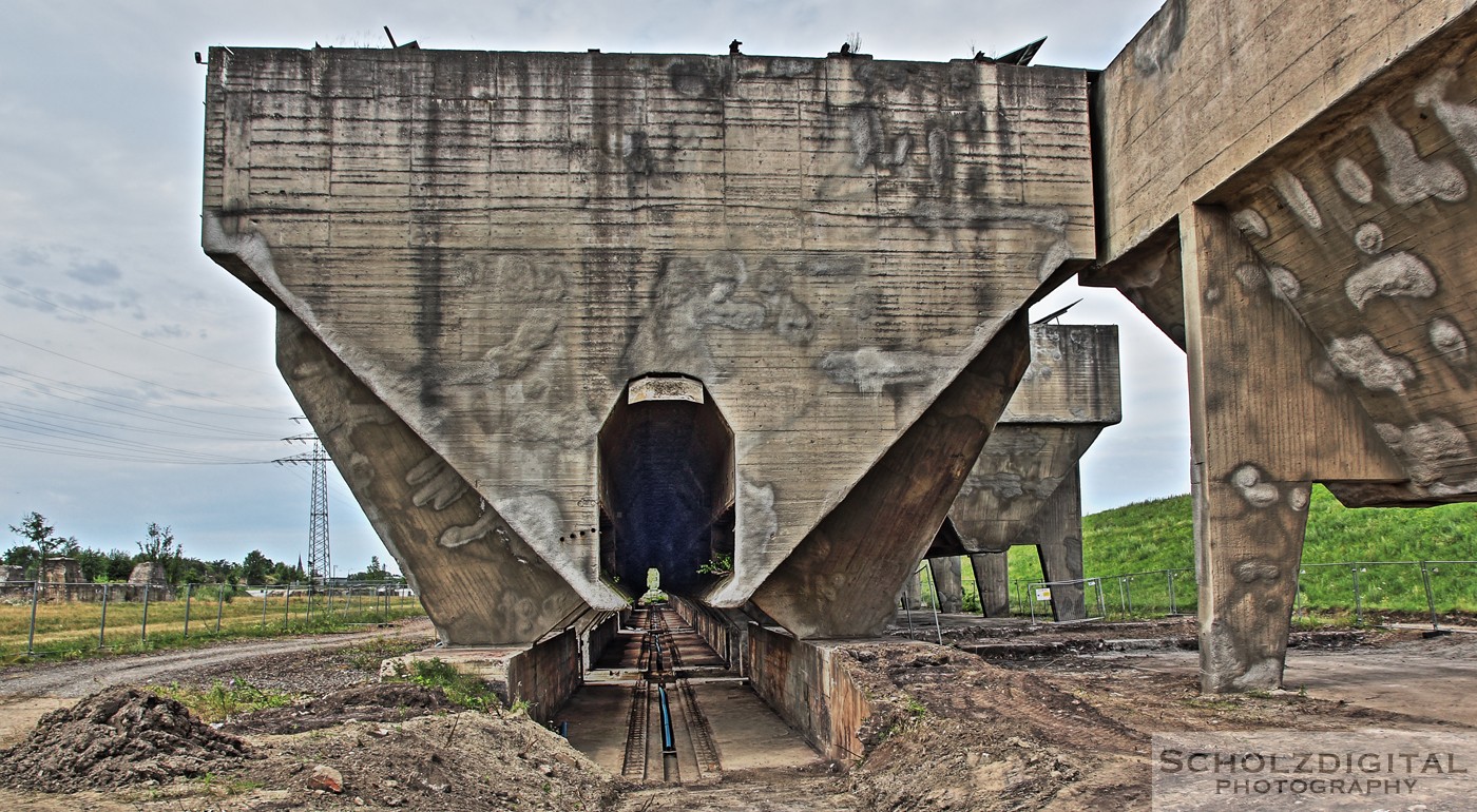 HDR Bild / Aufnahme