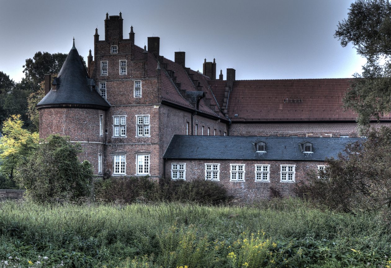 Wasserschloss Herten