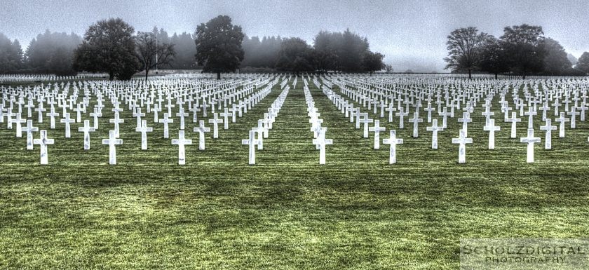 Henri-Chapelle American