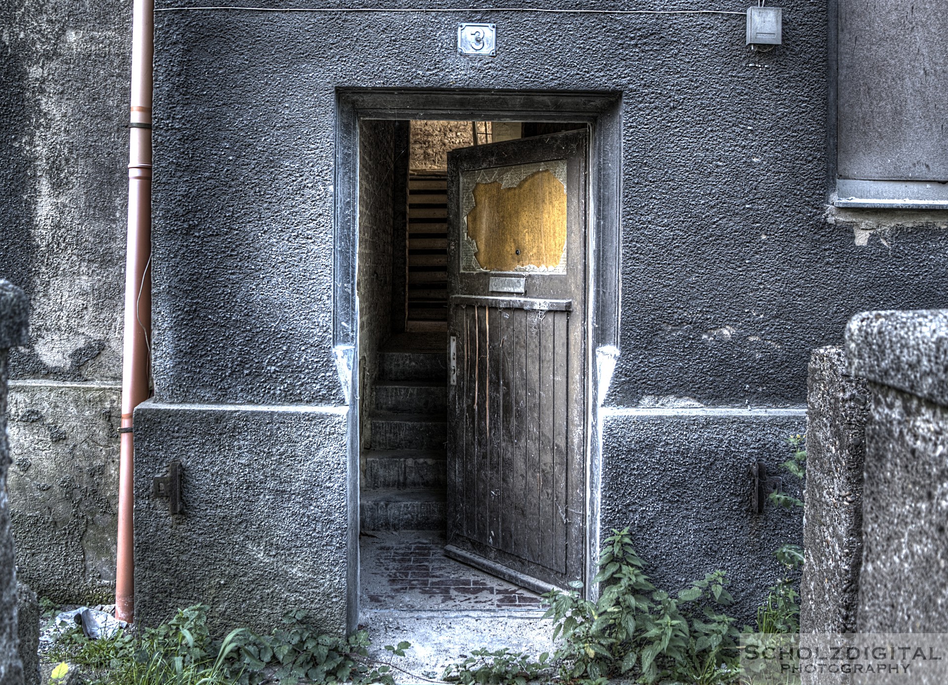 Ghost Town