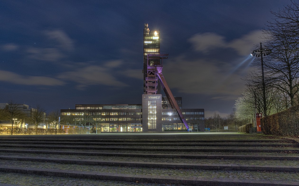 Zeche Nordstern Gelsenkirchen