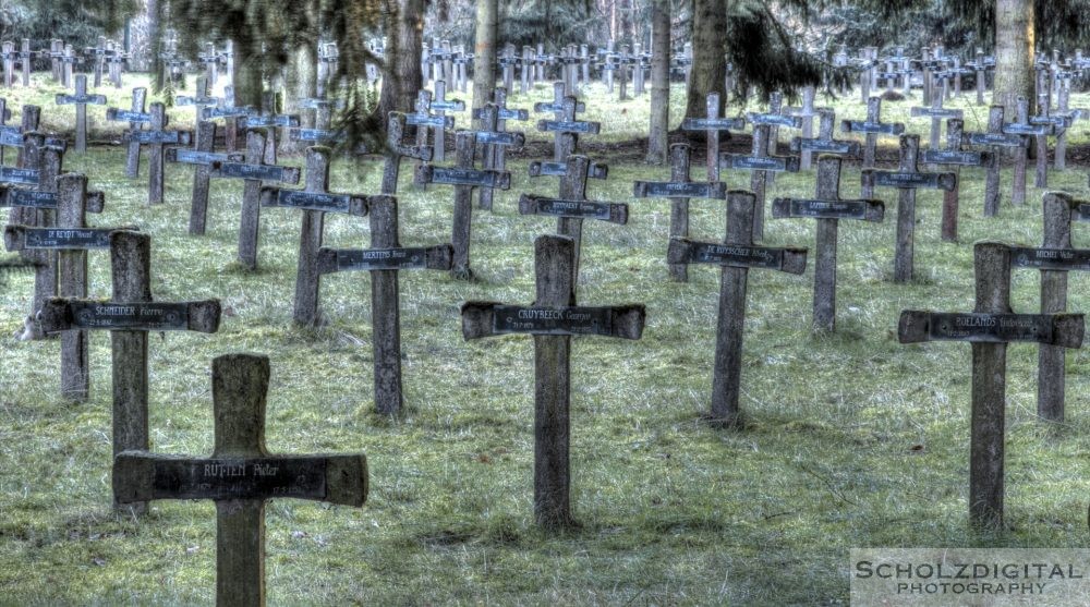 Cemetery