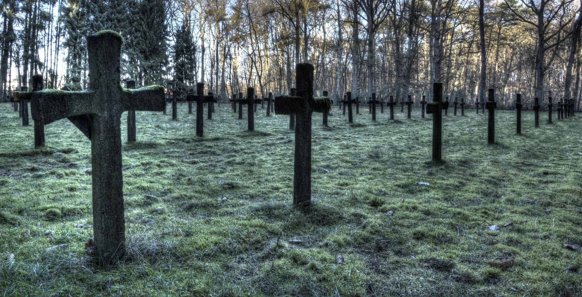 Cemetery