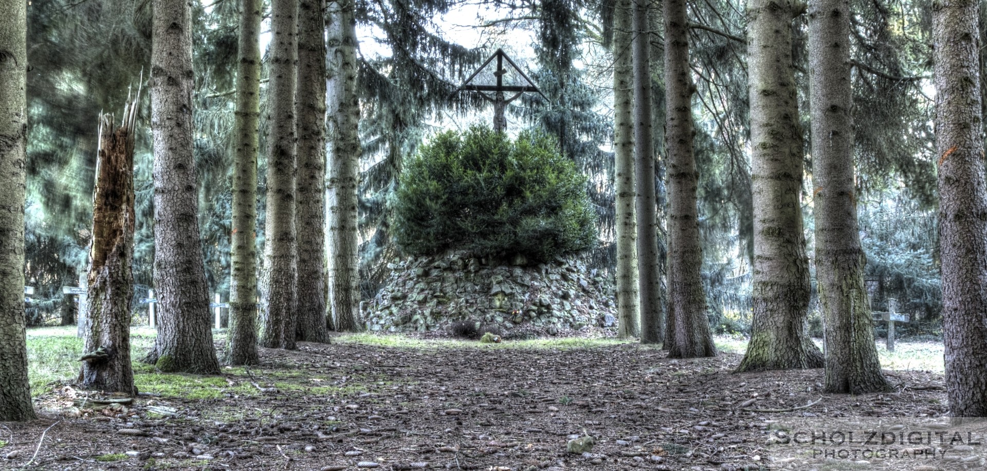 Cemetery