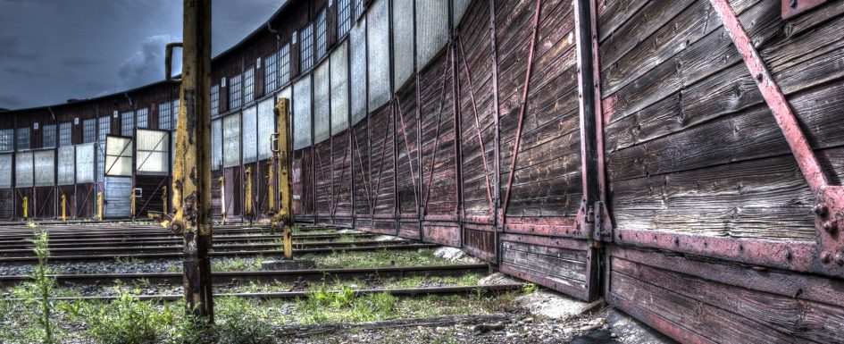 HDR Ruhrgebiet