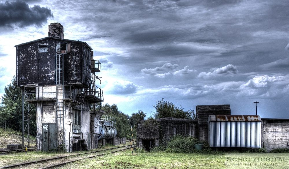 HDR Ruhrgebiet 