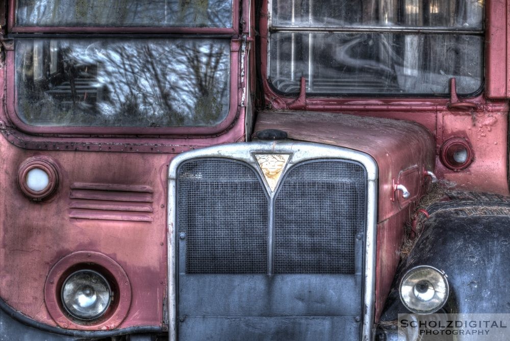 Routemaster