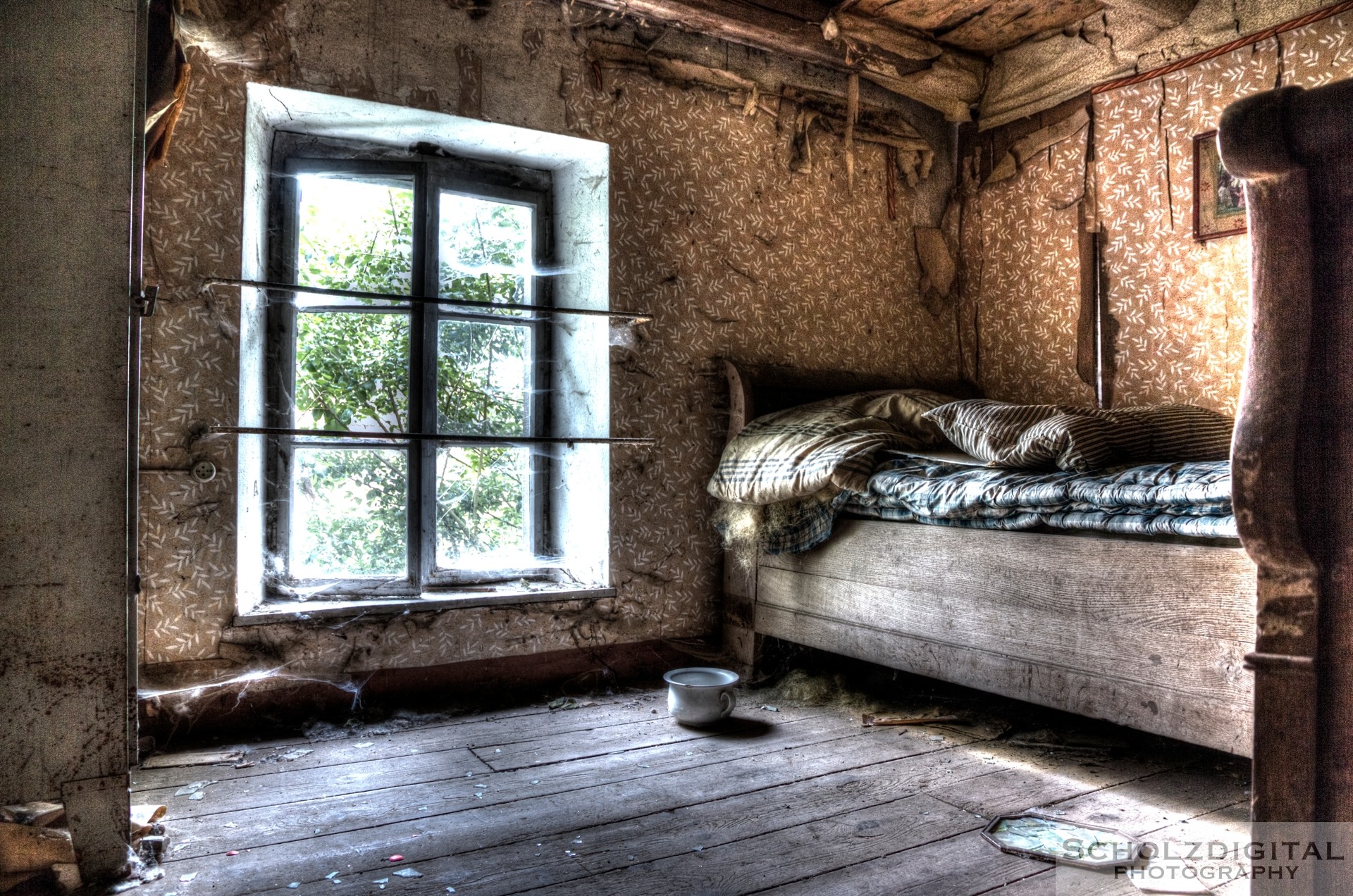 Schlafzimmer Scholzdigital Photography