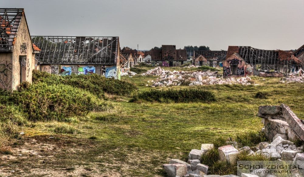 Lost Place France