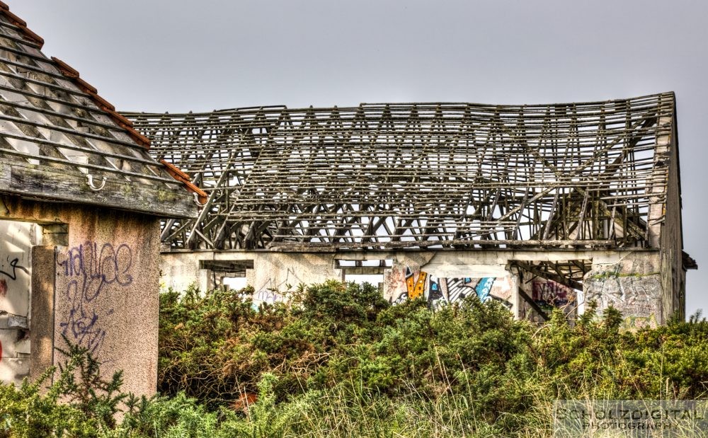 Lost Place France