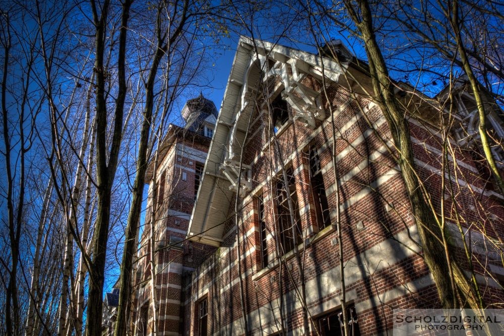 Kasteel Goorhof