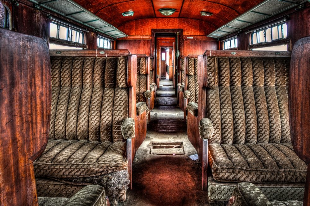 Orient Express