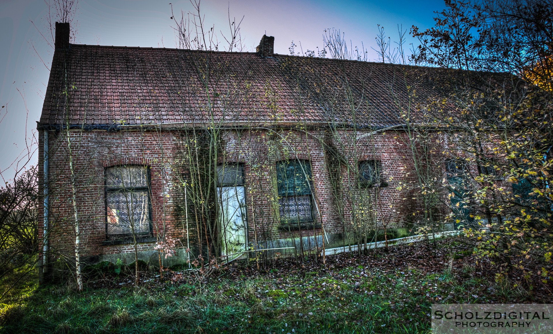 Farm Paternoster