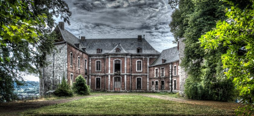Chateau Chokier
