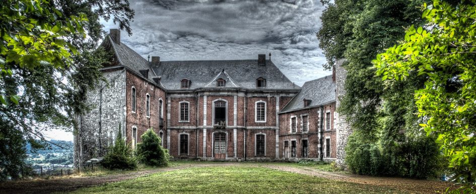 Chateau Chokier