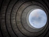 Cooling Tower IM Belgium