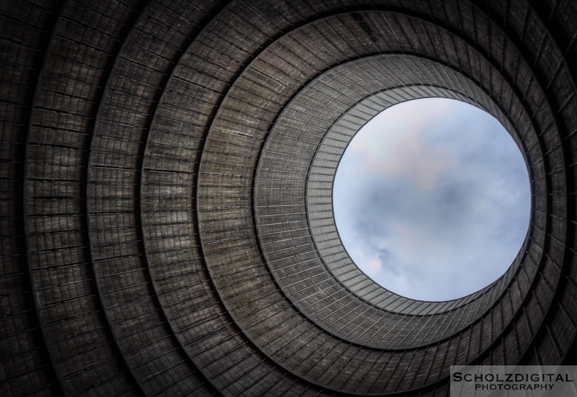 Cooling Tower IM Belgium