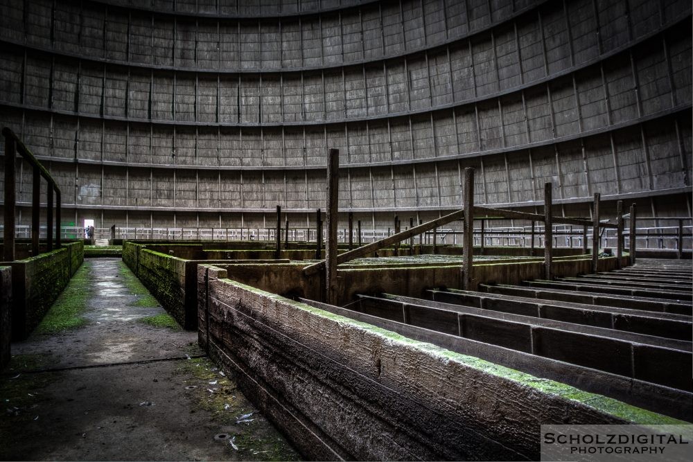 Cooling Tower