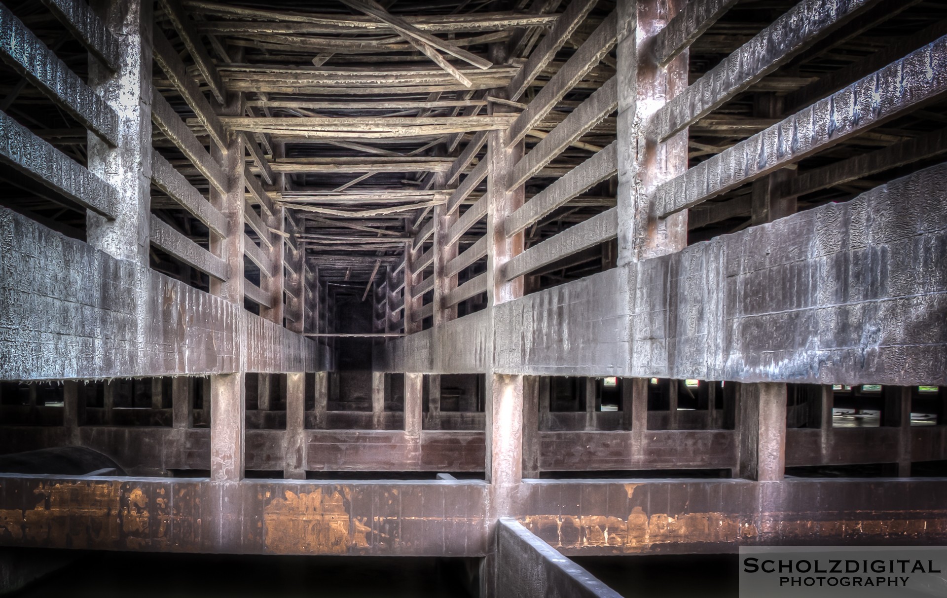 Cooling Tower