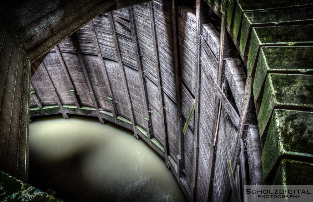 Cooling Tower