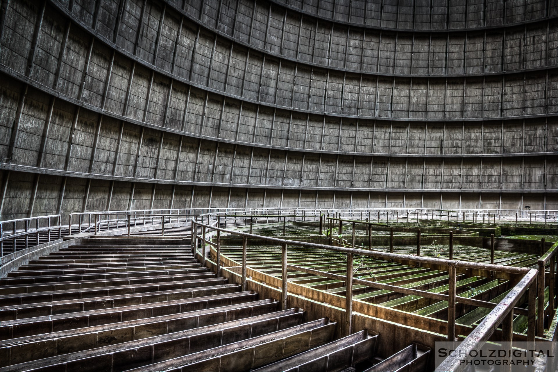 Cooling Tower