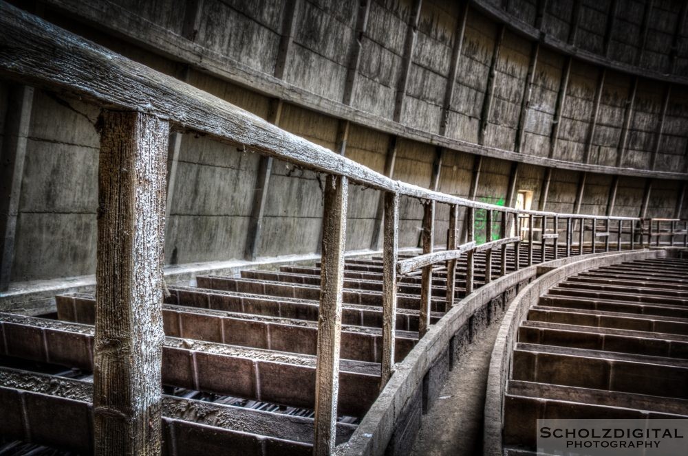 Cooling Tower