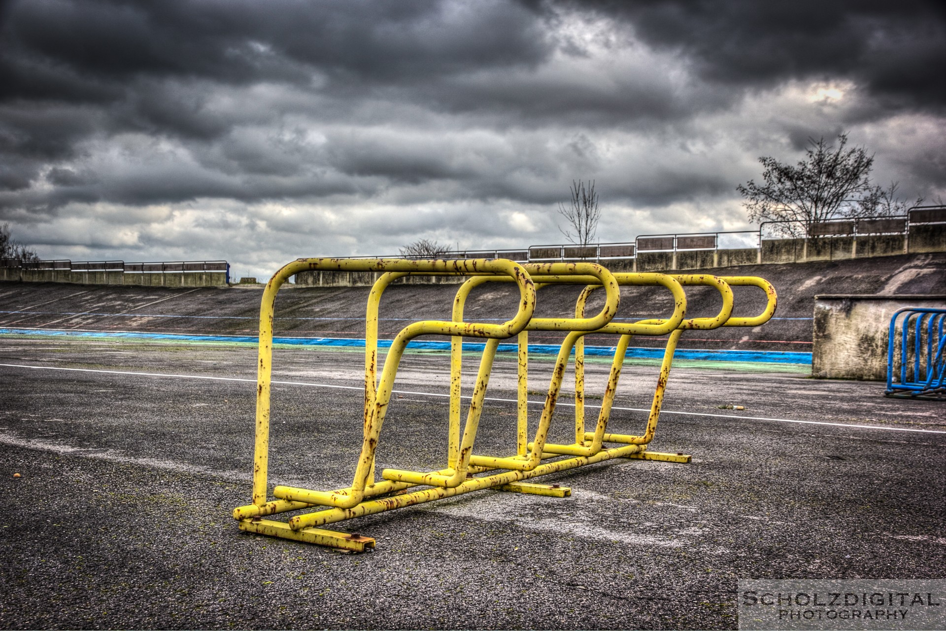 Velodrome