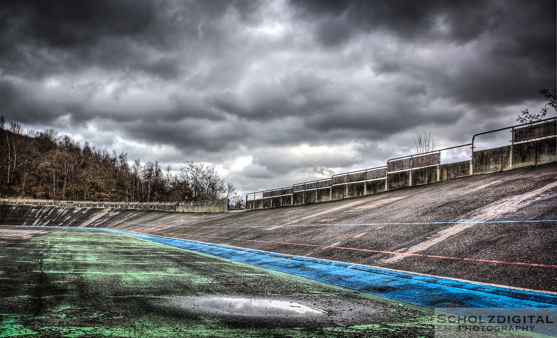 Velodrome