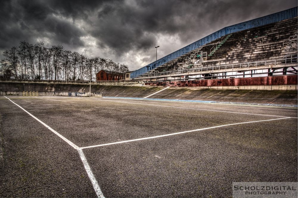 Velodrome