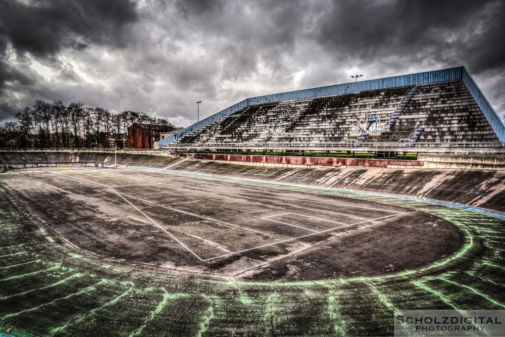 Velodrome