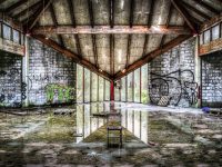 HDR Urbex