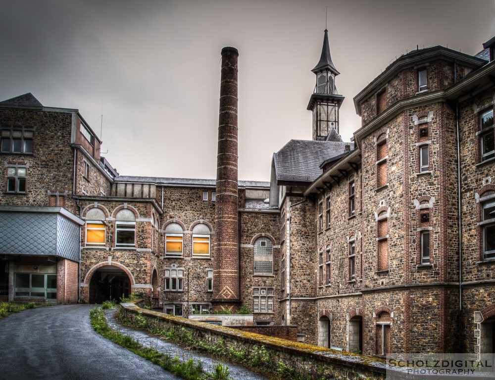 Sanatorium du Basil