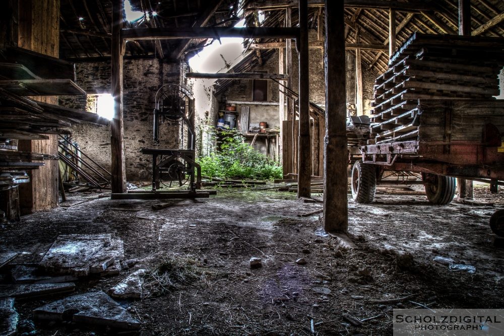 Urbex