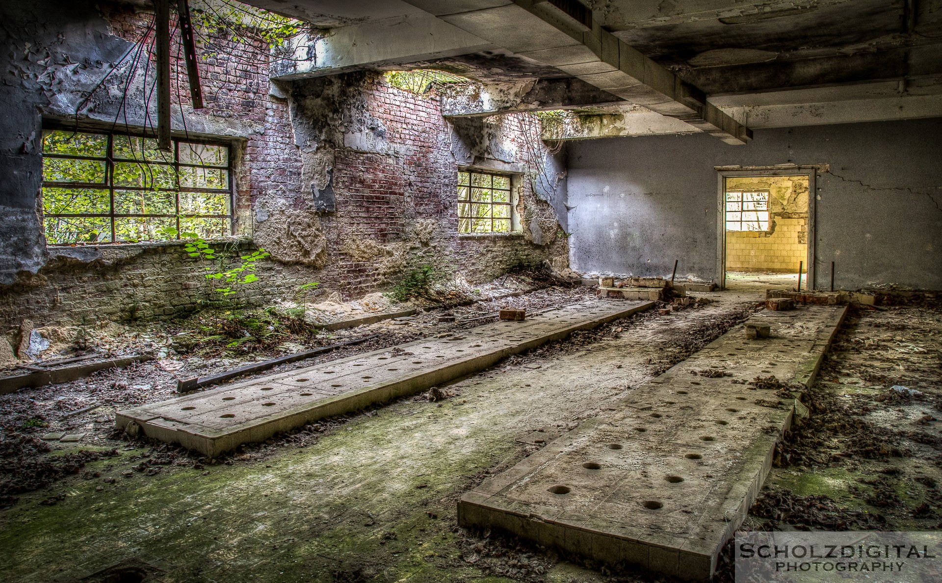 Urbex