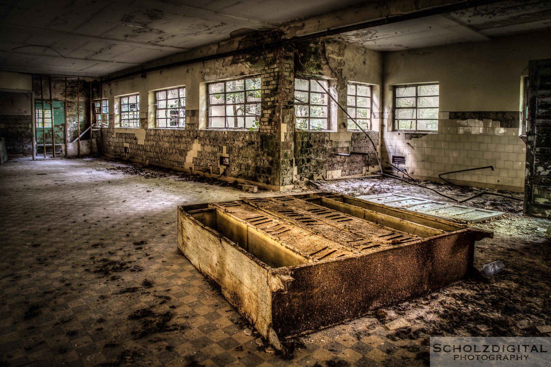 Urbex